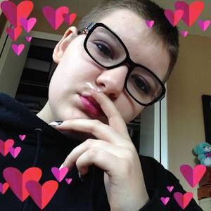 Meet your Posher, Bekah